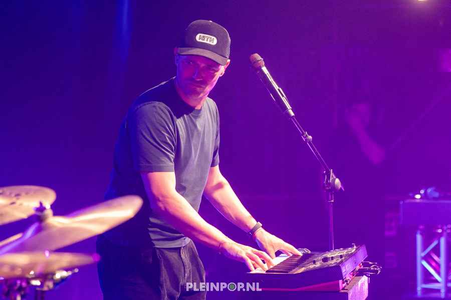 JB Pleinpop vrijdag (5)